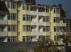 Однокомнатные квартиры в строящемся доме на берегу моря.г Севастополь