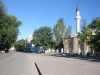 Сдам двух комнатную квартиру в центре города Евпатория.