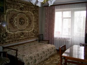 Продам  2-комн. квартиру в АР Крым  г. Красноперекопск