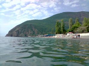 Сдам квартиры в Партените