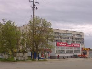 Отдых в Крыму, г. Саки, сдам квартиру