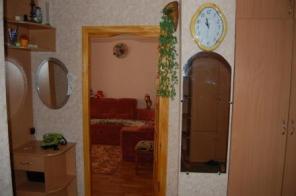 Сдам 1 и 2-х ком квартиру в 400 м от моря, 1500 руб в сутки
