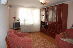 Сдам 1 и 2-х ком квартиру в 400 м от моря, 1500 руб в сутки