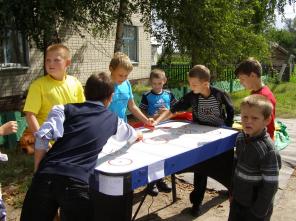Прокат игрового оборудования для маленьких детей и всей семьи
