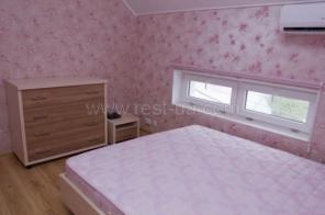 Сдаю коттедж у моря в Орджоникидзе