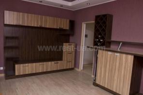 Домик у моря в Орджоникидзе (Феодосия)