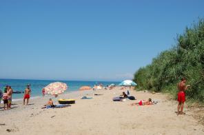 Мини-гостиница в 100 м от моря,  300-500 руб  с человека