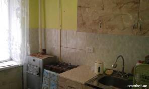 Продам 3-х к.кв. В Нижнегорском р-не, с.Косточковка