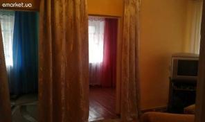 Продам 3-х к.кв. В Нижнегорском р-не, с.Косточковка