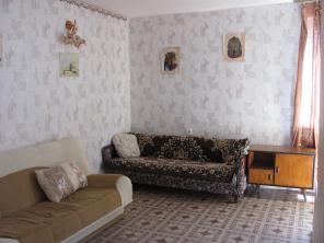 Сдаю дачу на Каче со всеми удобствами. Отдельный двор с беседкой.