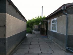 Продается дом в пгт Нижнегорский, Восточный Крым