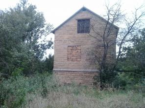 Продам дачу в селе Михайловка Сакского района