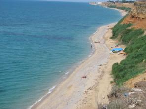 Уютный дачный Дом под ключ недалеко от моря на 6-8 гостей.