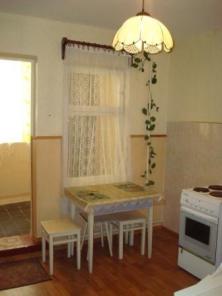 Сдаю жильё в Гурзуфе (Крым)