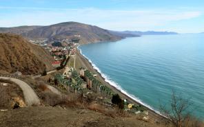 Крым. Номера у моря со всеми удобствами. Собственник.