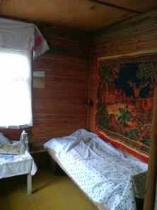 Дачи у реки в 9 км. от Джанкоя