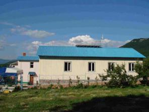 Дом + гостевой дом в горах у моря. Крым, Форос. Райское место! Хозяин
