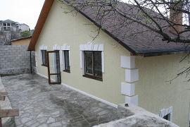 Продаю новый дом в Кореизе