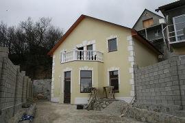 Продаю новый дом в Кореизе