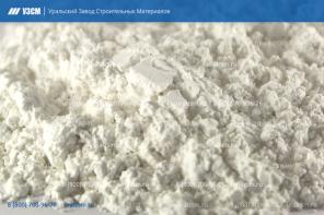 Микрокальцит, мрамор молотый от завода производителя