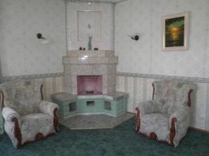 Номера до 4 чел. в коттедже для семейного отдыха. 300м от моря