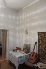 Продается однокомнатная квартира по адресу Кировский район, г. Старый Крым по улице Водохранилище