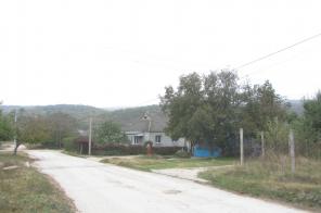 Продается жилой дом в Крыму по адресу Кировский район, г. Старый Крым
