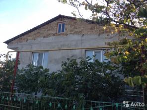 Продается дом в с. Изобильном (красный рай) под Алуштой.