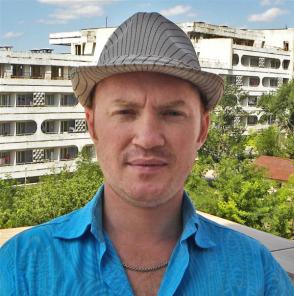 Денис Сальва, специалист по недвижимости