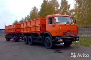 грузоперевозки по крыму