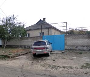 Продажа дома с участком