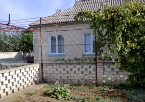 Продажа дома с участком