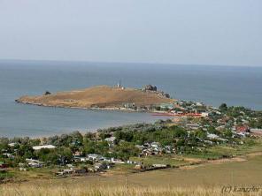 Приглашаем отдохнуть в уютном доме на берегу Азовского моря в п. Курортное, под г.Керчь