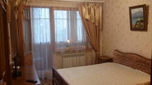Квартира (комната)  у Массандровского парка