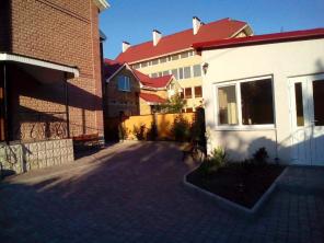 Гостиница в 600м. от Черного моря в Коктебеле