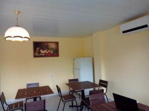 Гостиница в 600м. от Черного моря в Коктебеле