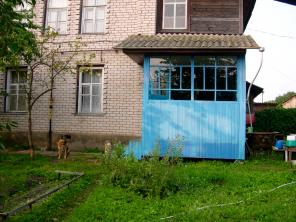 Продам или Обменяю квартиру в Таунхаусе, на Крым,Санкт-Петербург,Москву,Баку