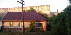 Продам дом в с Белая Скала Белогорского р-на