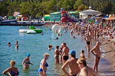 Отдых 2023 в Феодосии, гостевые комнаты СМС-Юг. 350м до пляжа. Бронирование.