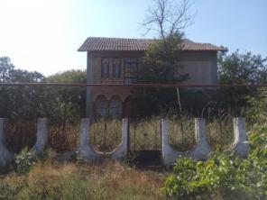 продам дом с. Завет Ленино Джанкойский район