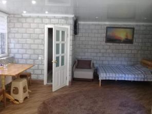Сдам дом в Партените