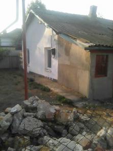 Срочно продам пол дома!
