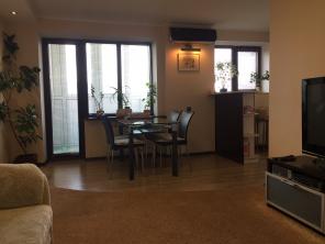 4-к кВ-ра 81,5м2 с мебелью и техникой