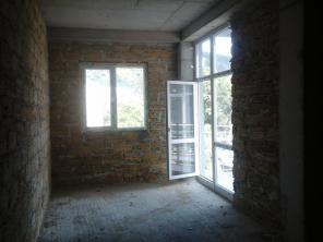 Продам студию 21 кв м в Гаспре по ул Лесная
