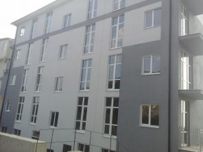 Продам студию 21 кв м в Гаспре по ул Лесная