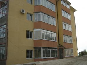 Продаются  2,3-комнатные  в новостройках. Форос.