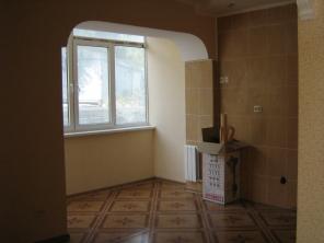 Продам  3комнатную  в  новострое