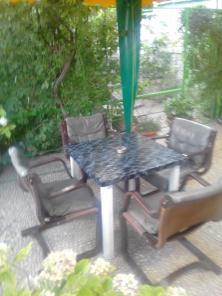 Сдаю свой дом по номерам в центре Мисхора (ЮБК).