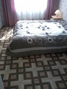 Сдаю новый  коттедж на 2а номера в центре Мисхора (ЮБК).