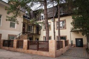 Жилье в Феодосии от собственника. Экскурсии по Крыму